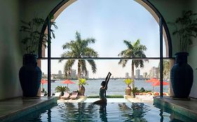 فندق و كازينو سوفيتل الجزيرة القاهرة